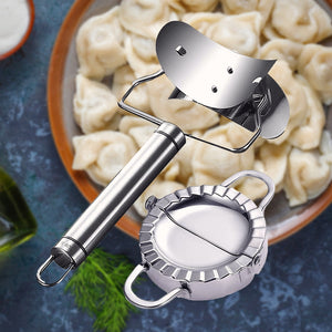 Dumpling Maker - Make Dumplings Quickly and Easily!