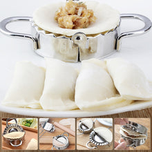 Load image into Gallery viewer, Dumpling Maker - Make Dumplings Quickly and Easily!
