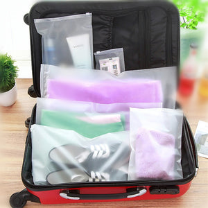 Storage Bags for Travel