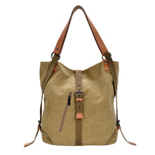 Load image into Gallery viewer, Aelicy New Canvas Messenger Bag
