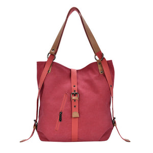 Aelicy New Canvas Messenger Bag