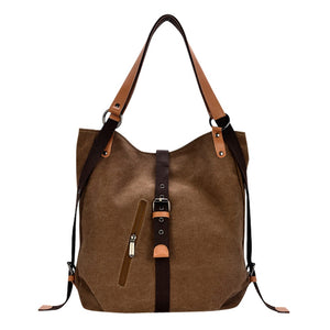 Aelicy New Canvas Messenger Bag