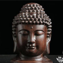 Load image into Gallery viewer, Fashion Buddha Statue
