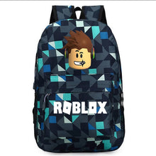 Load image into Gallery viewer, Roblox Backpack
