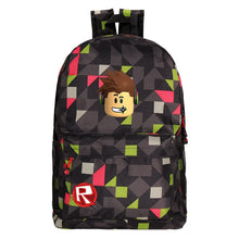 Load image into Gallery viewer, Roblox Backpack

