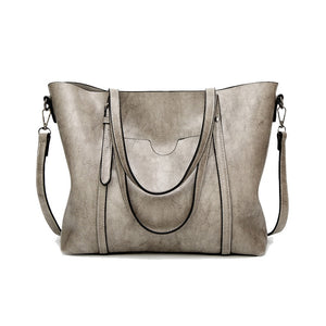 TTOU Fashion Large Capacity Women's Tote Bag