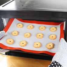 Load image into Gallery viewer, Non-Stick Silicone Baking Mats
