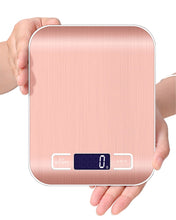 Load image into Gallery viewer, Professional Household Digital Kitchen Scale
