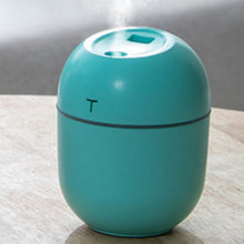 Load image into Gallery viewer, Ultrasonic Mini Air Humidifier
