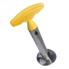 Load image into Gallery viewer, 1Pc Stainless Steel Easy to use Pineapple Peeler
