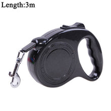 Load image into Gallery viewer, 3M/5M Retractable Dog Leash
