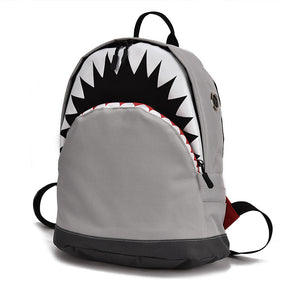 Shark Backpack
