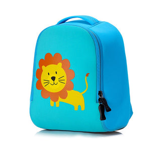 Cute Animal Backpacks