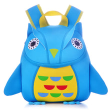 Load image into Gallery viewer, Cute Animal Backpacks
